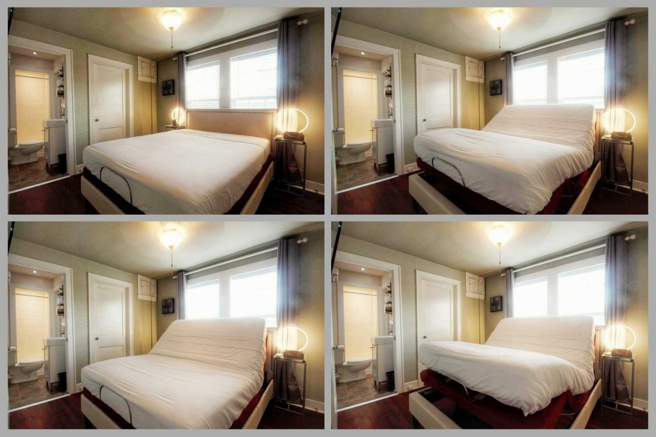 Ut Moody Center Downtown Eco Pecan Tree House Free Wifi Parking Quiet Office Austin Exterior photo
